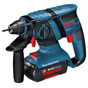 Bosch GBH 36V LI Compact