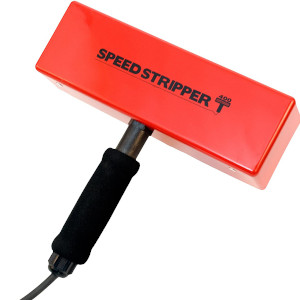 SpeedStripper 400 IR